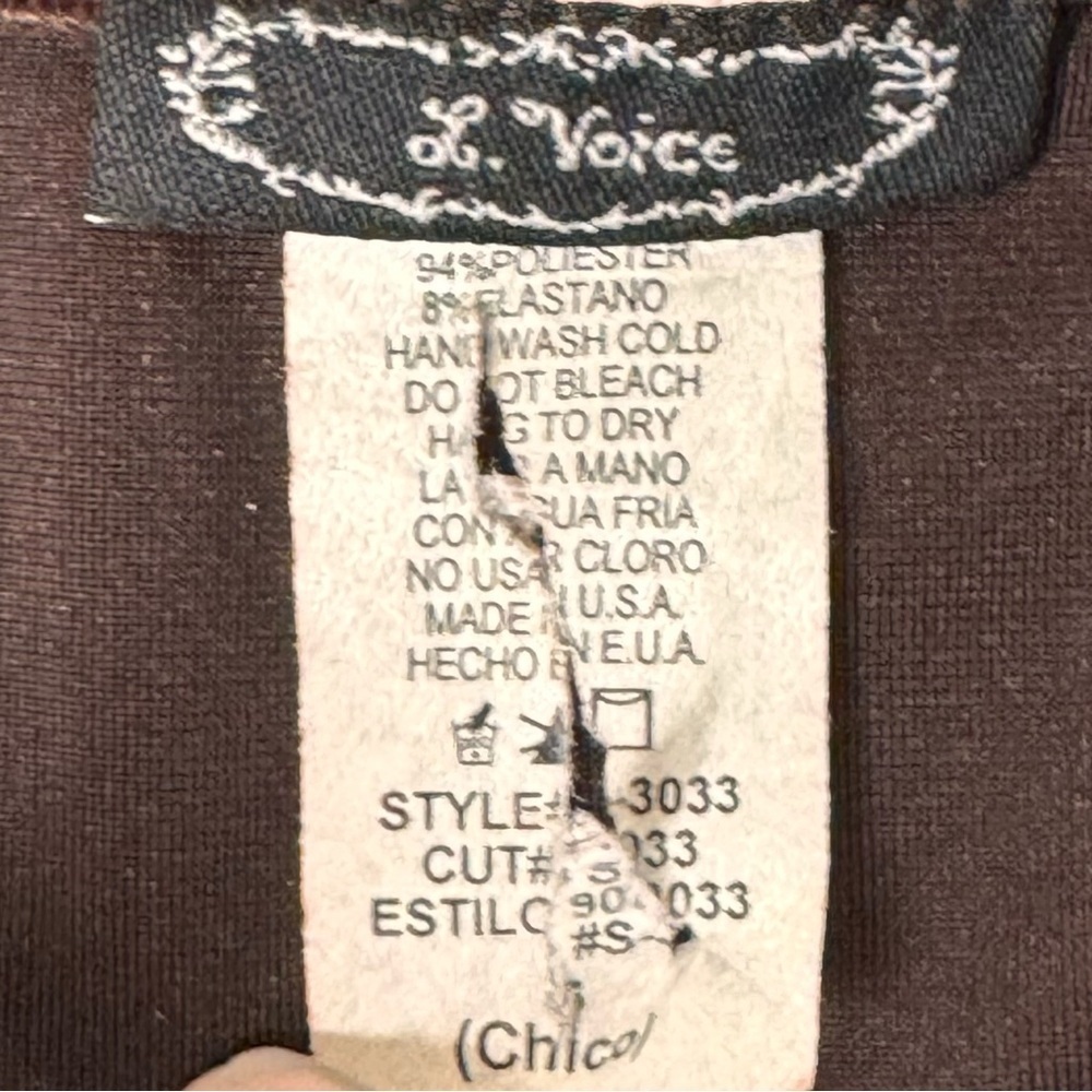 Fairycore Whisicore Brown Y2K Velour Flouncy Mini Skirt Size Small - Picture 5 of 5